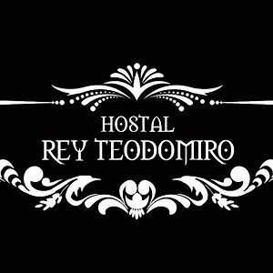 Hostal Rey Teodomiro